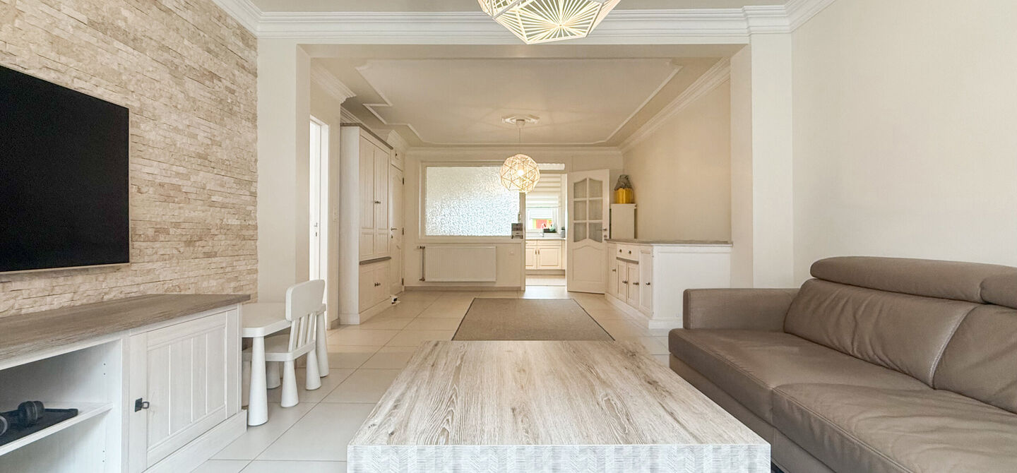 Huis te koop in Heusden-Zolder