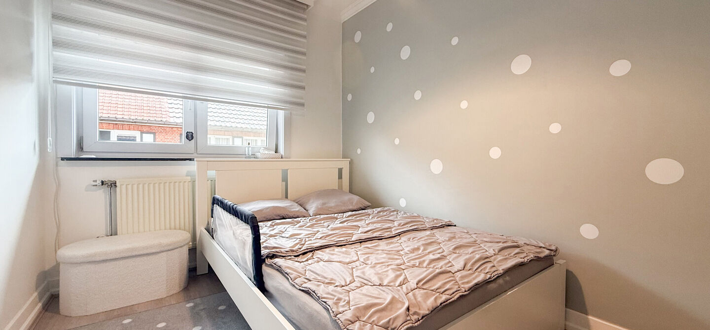 Huis te koop in Heusden-Zolder