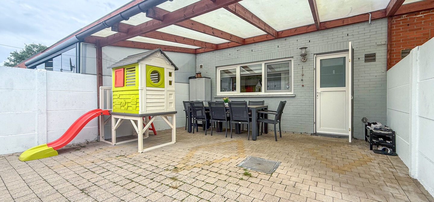 Huis te koop in Heusden-Zolder