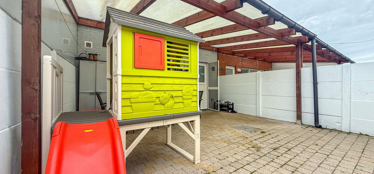 Huis te koop in Heusden-Zolder