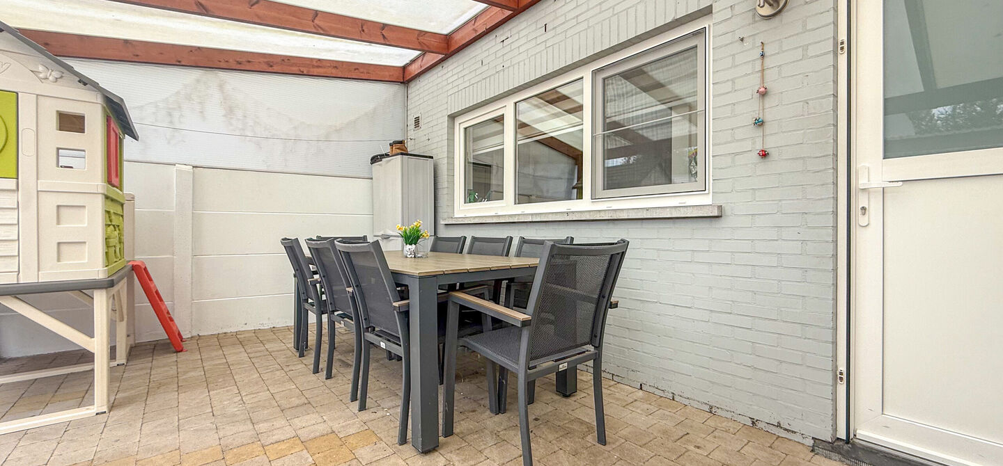 Huis te koop in Heusden-Zolder