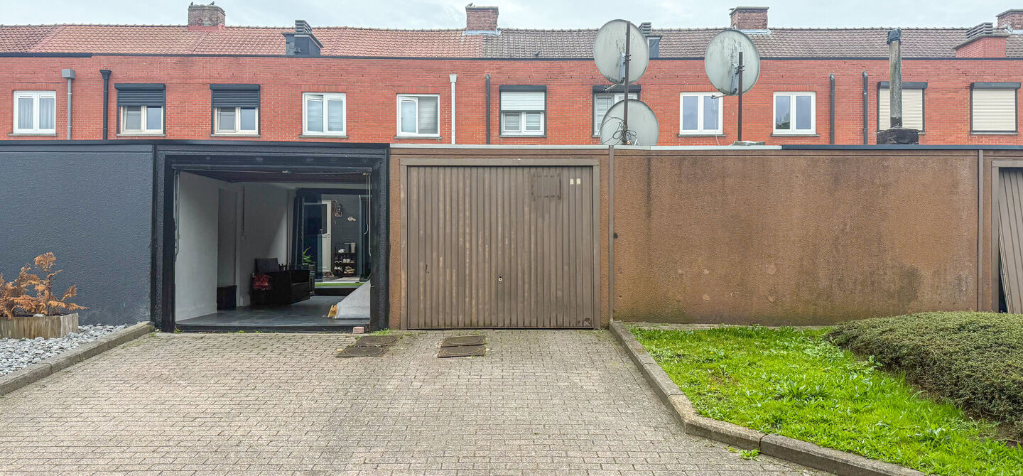 Huis te koop in Heusden-Zolder