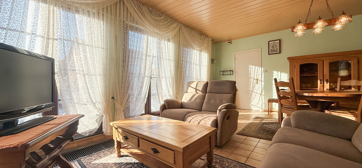 Huis te koop in Heusden-Zolder