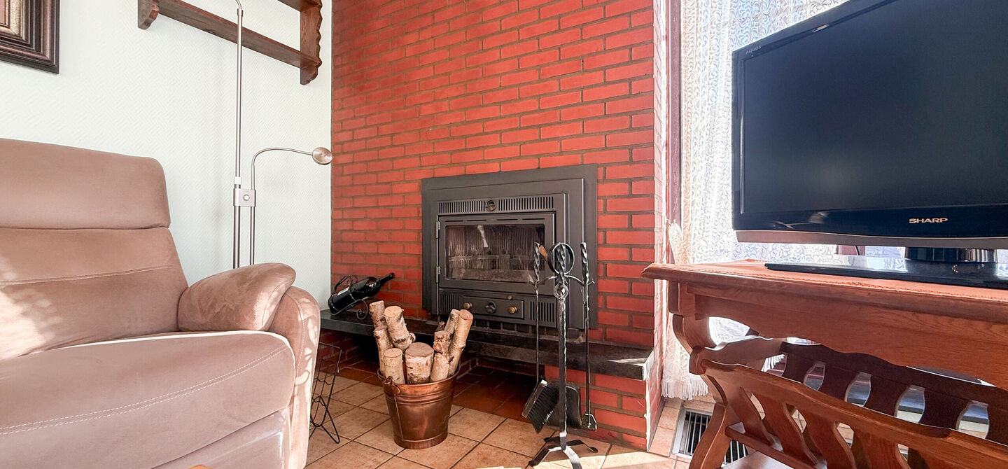 Huis te koop in Heusden-Zolder