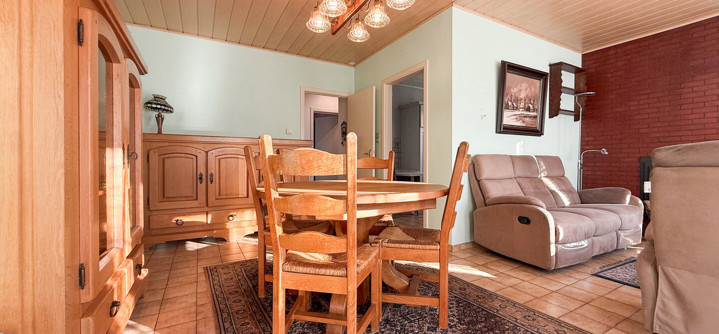 Huis te koop in Heusden-Zolder
