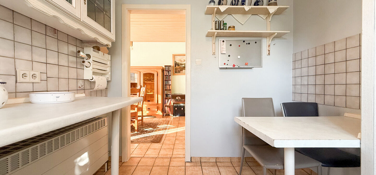 Huis te koop in Heusden-Zolder