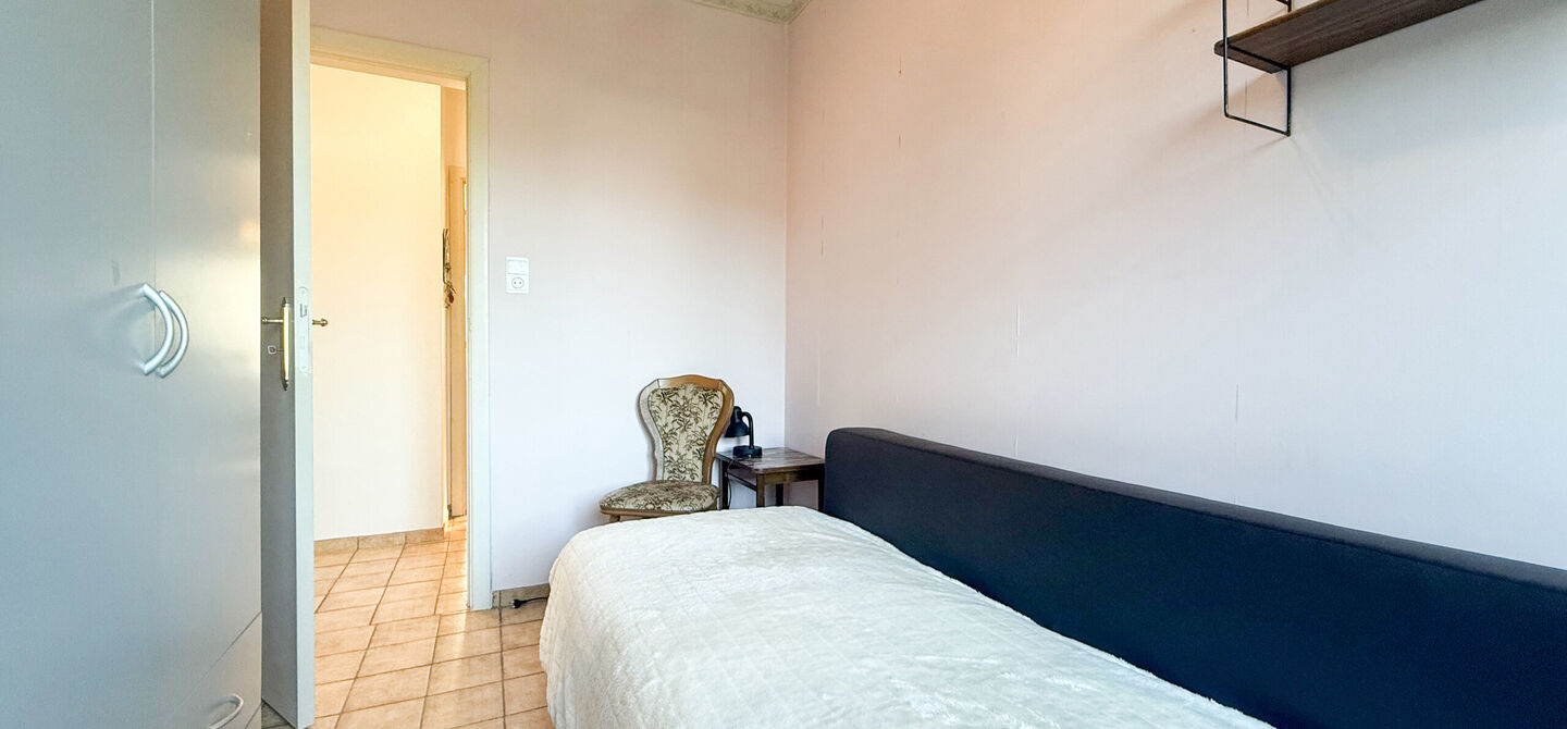 Huis te koop in Heusden-Zolder