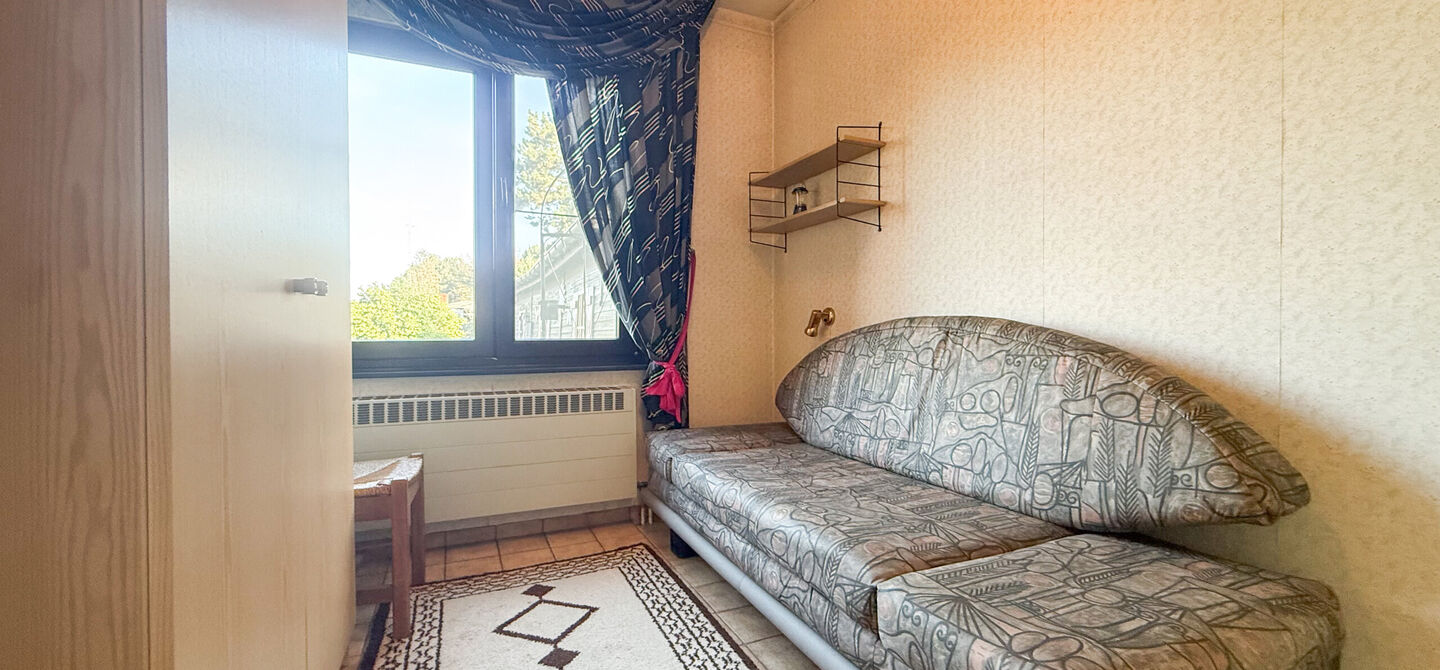 Huis te koop in Heusden-Zolder