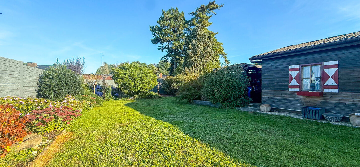 Huis te koop in Heusden-Zolder