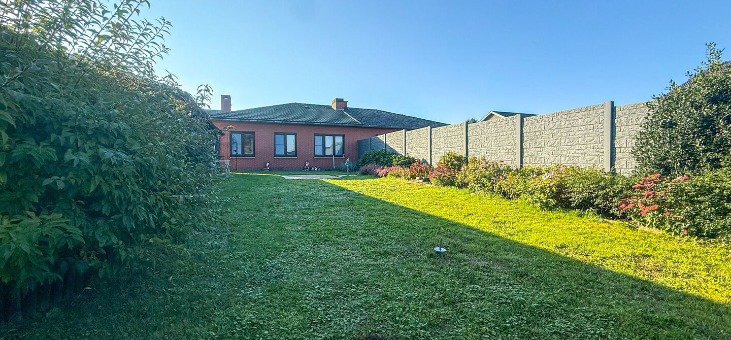 Huis te koop in Heusden-Zolder