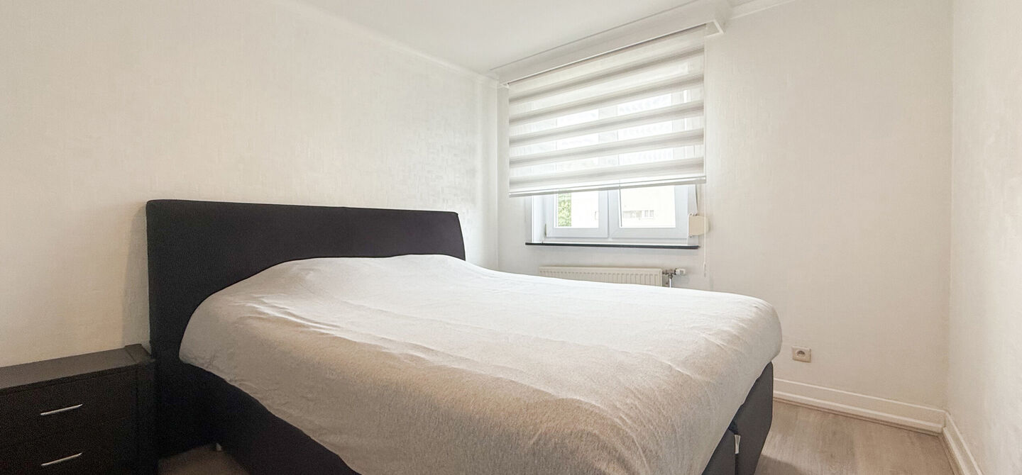 Huis te koop in Heusden-Zolder