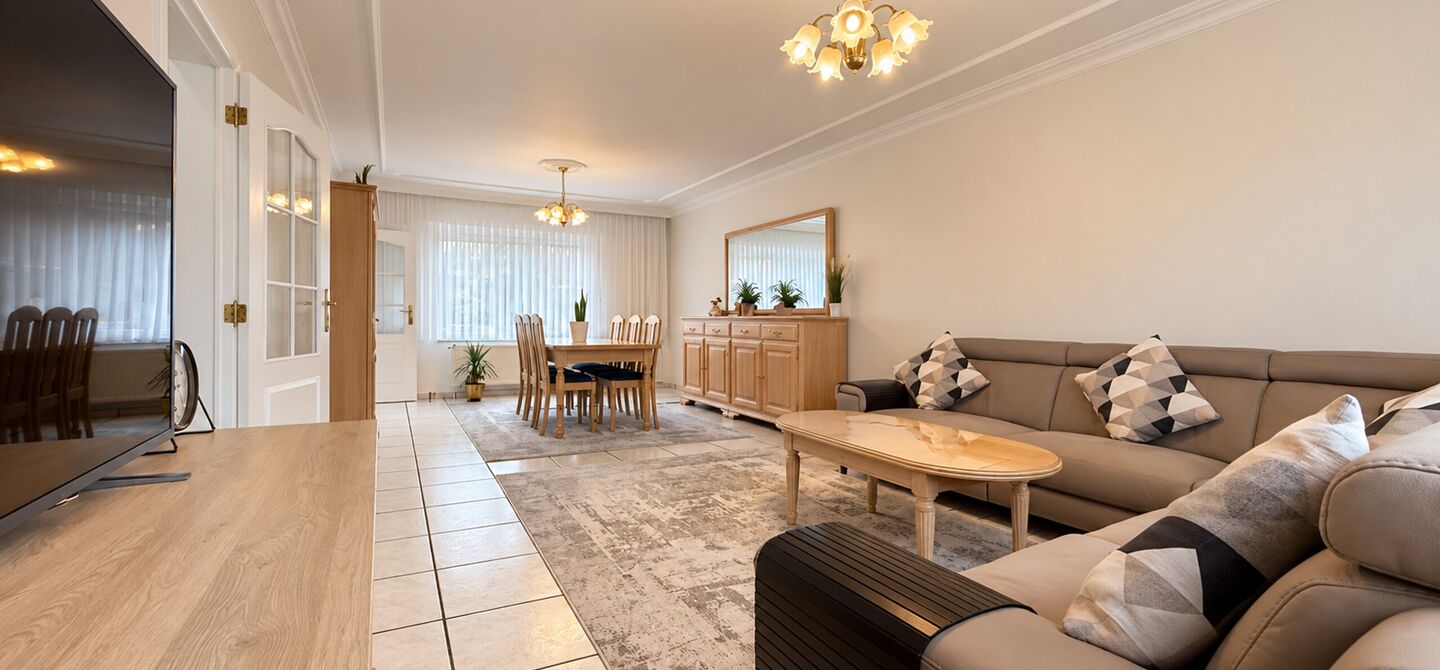 Huis te koop in Heusden-Zolder