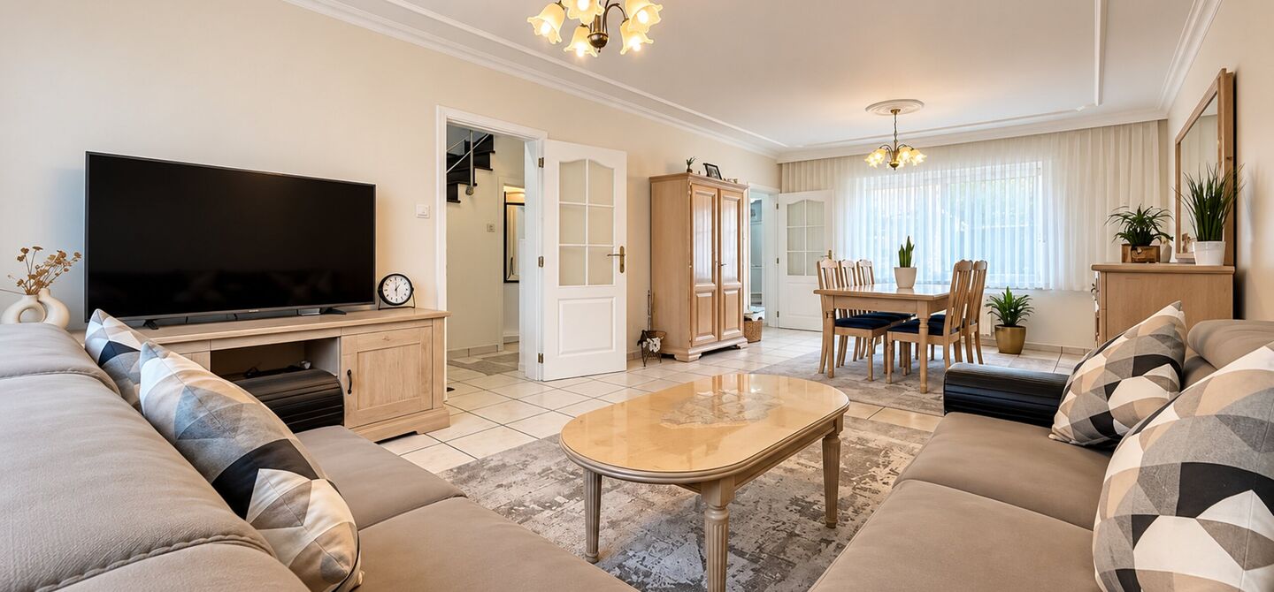 Huis te koop in Heusden-Zolder