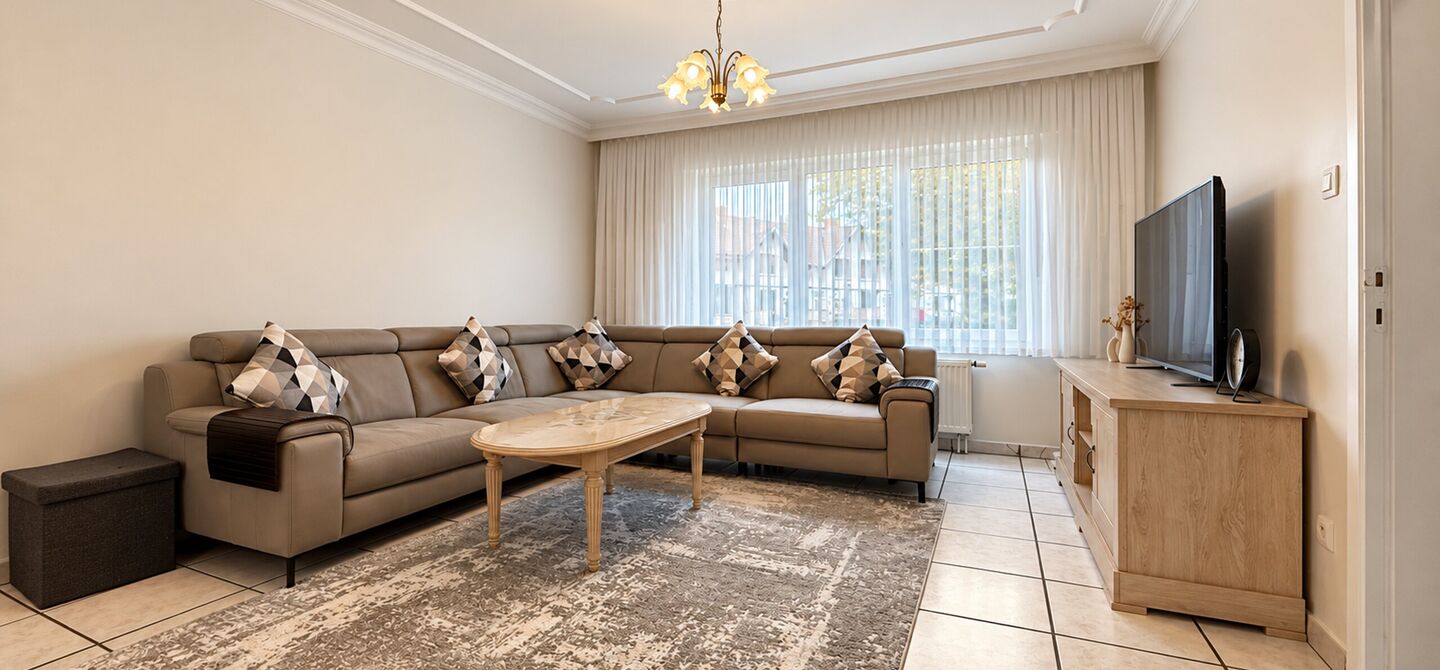 Huis te koop in Heusden-Zolder