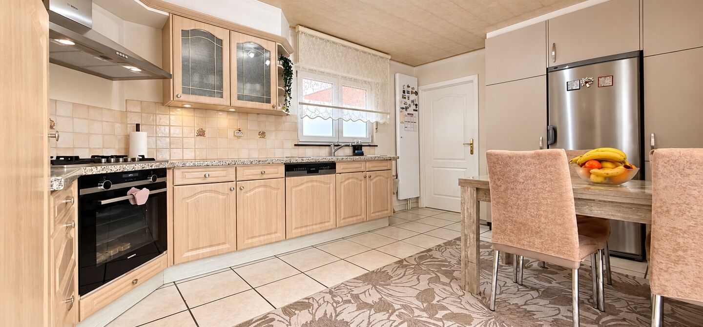Huis te koop in Heusden-Zolder