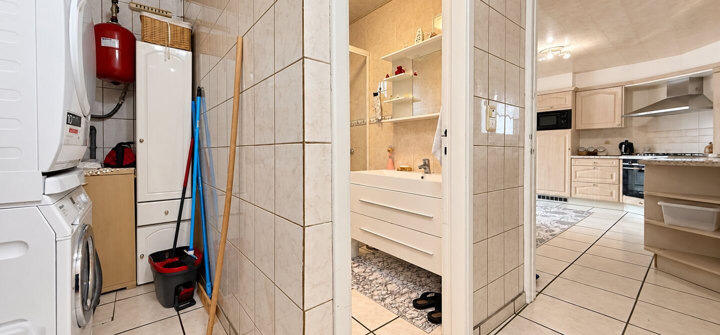 Huis te koop in Heusden-Zolder
