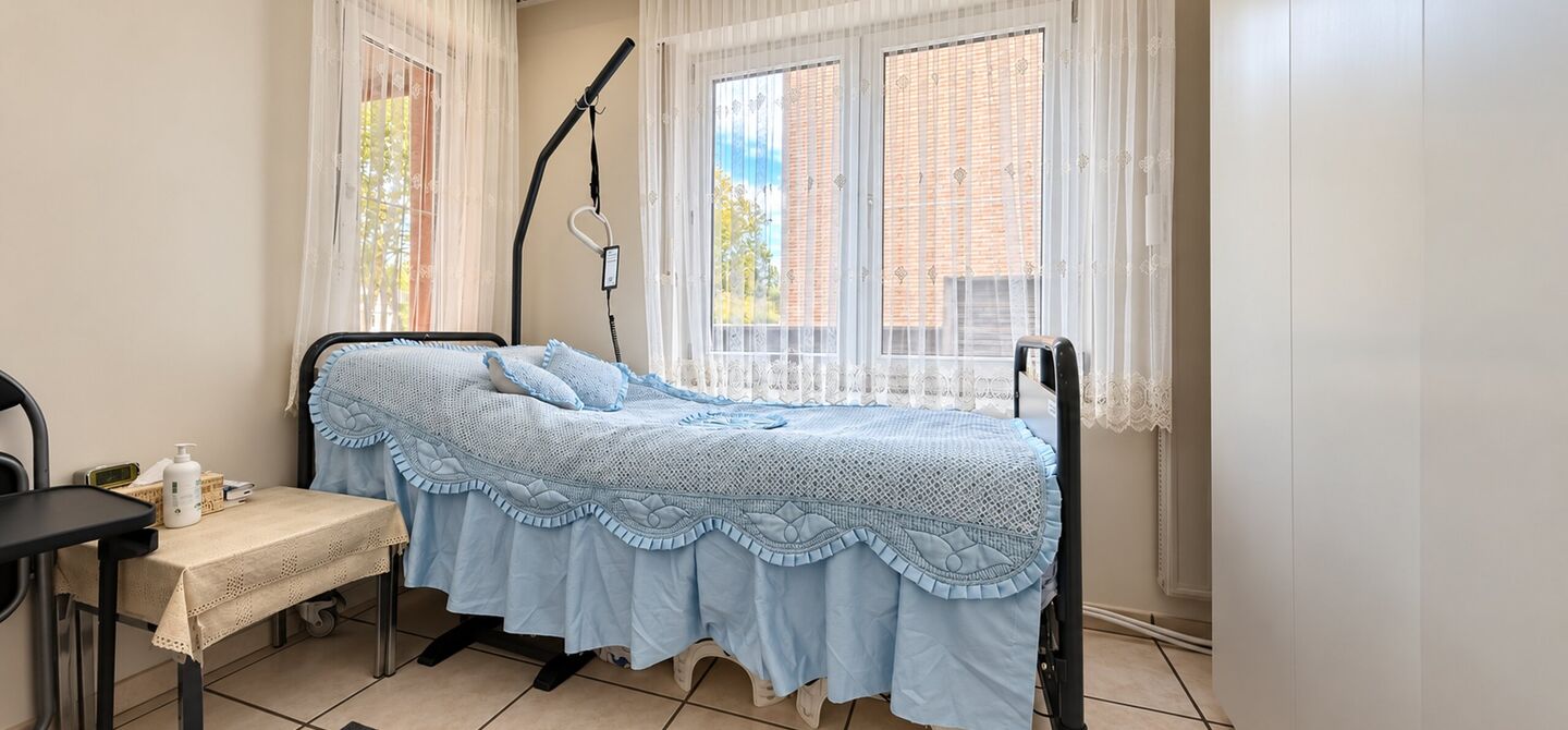 Huis te koop in Heusden-Zolder