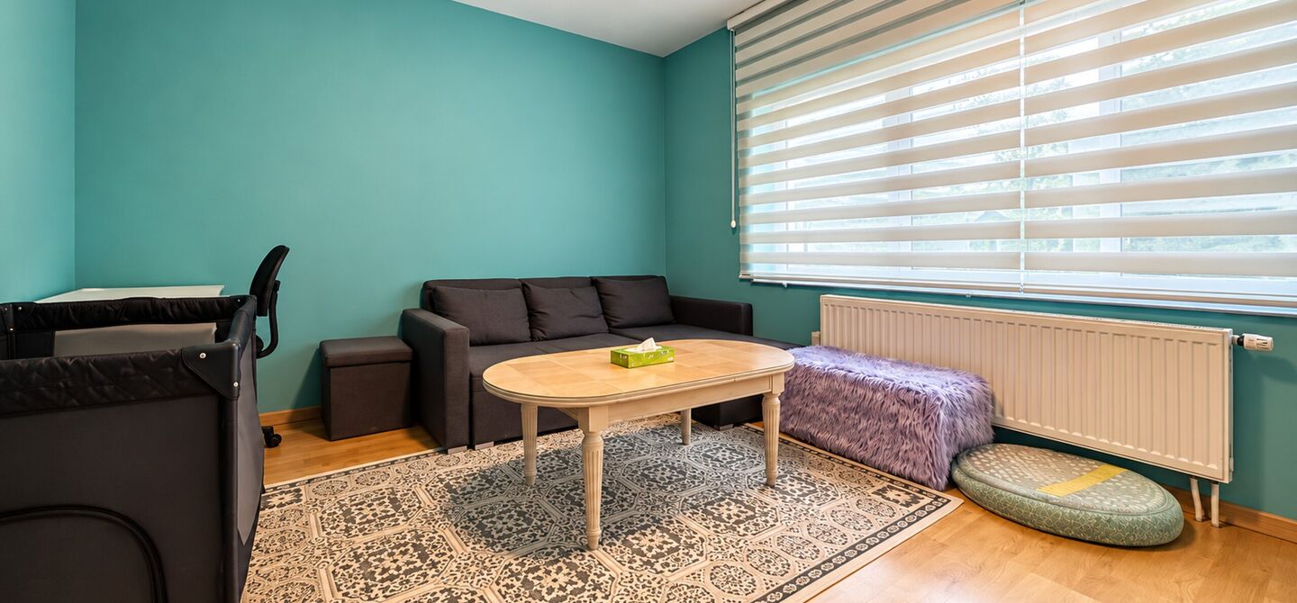 Huis te koop in Heusden-Zolder