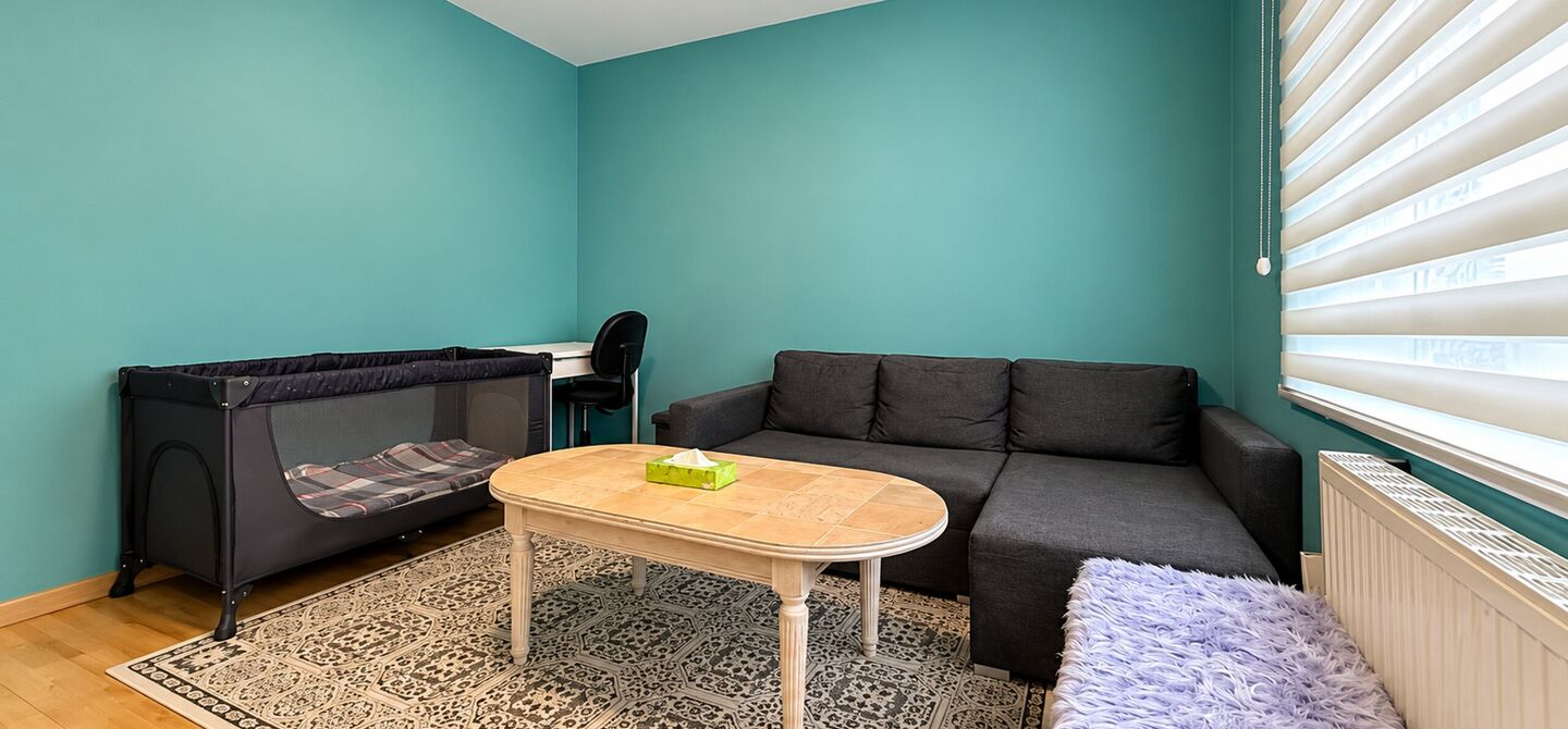 Huis te koop in Heusden-Zolder