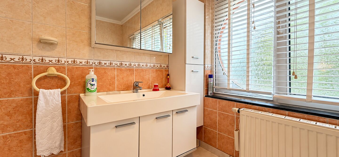 Huis te koop in Heusden-Zolder
