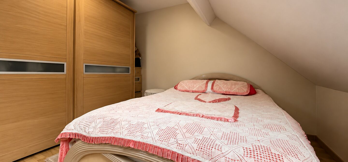 Huis te koop in Heusden-Zolder
