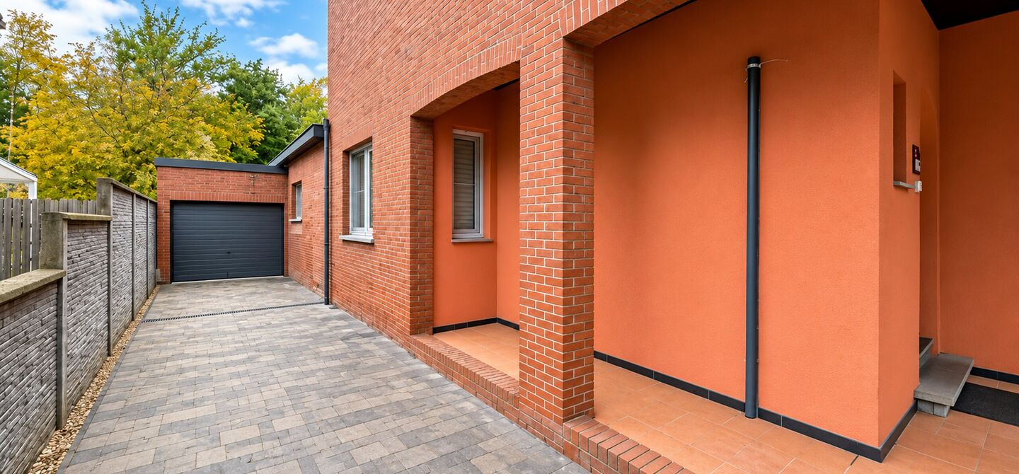 Huis te koop in Heusden-Zolder
