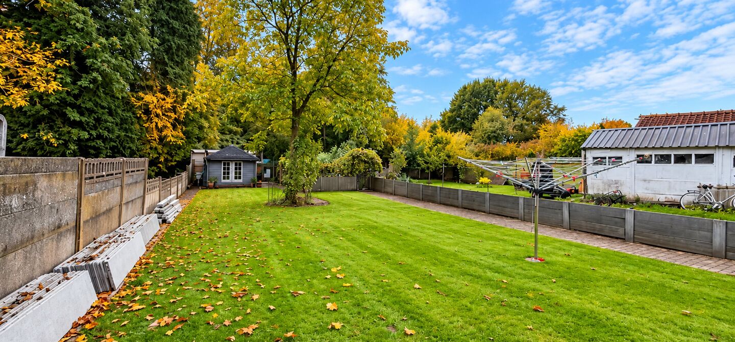 Huis te koop in Heusden-Zolder
