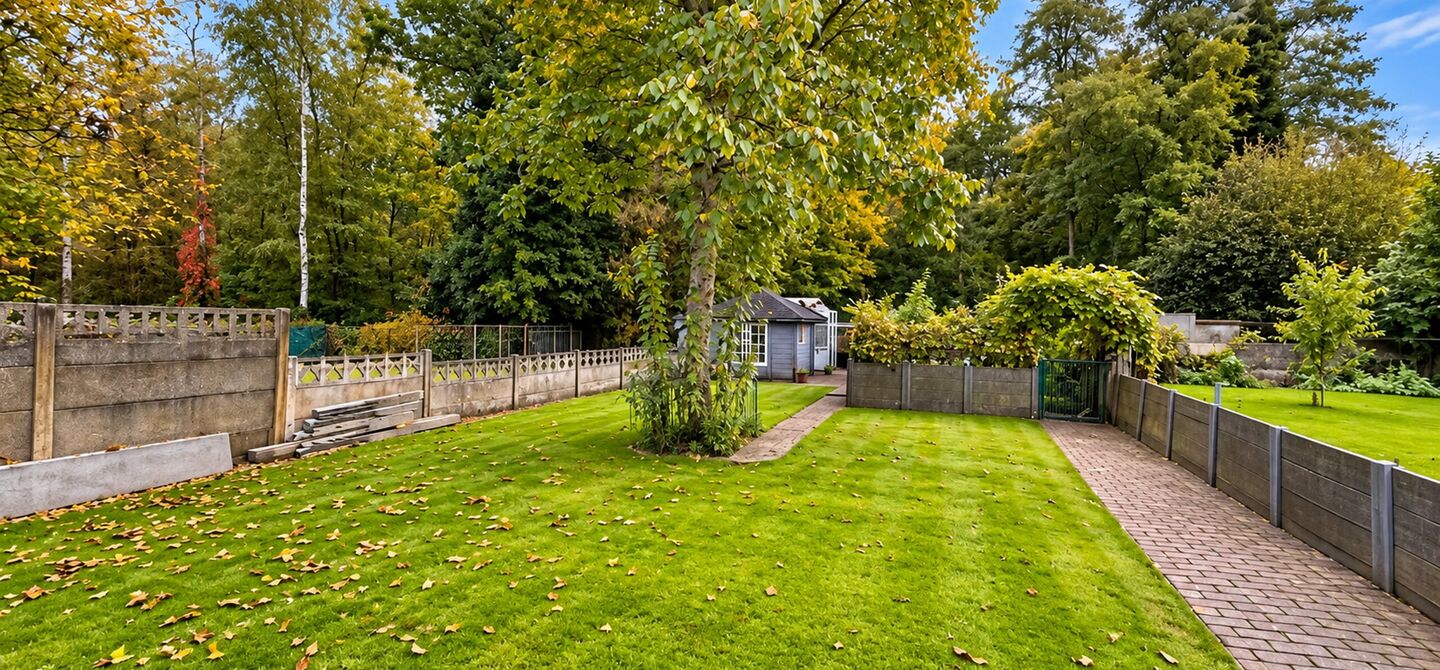 Huis te koop in Heusden-Zolder