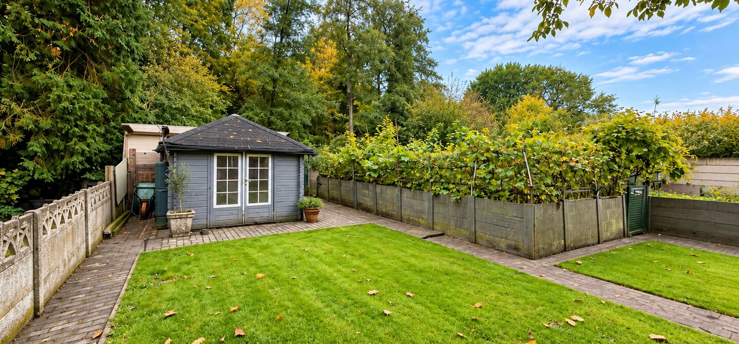 Huis te koop in Heusden-Zolder