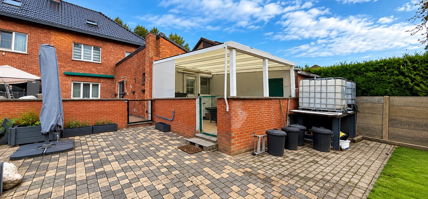 Huis te koop in Heusden-Zolder