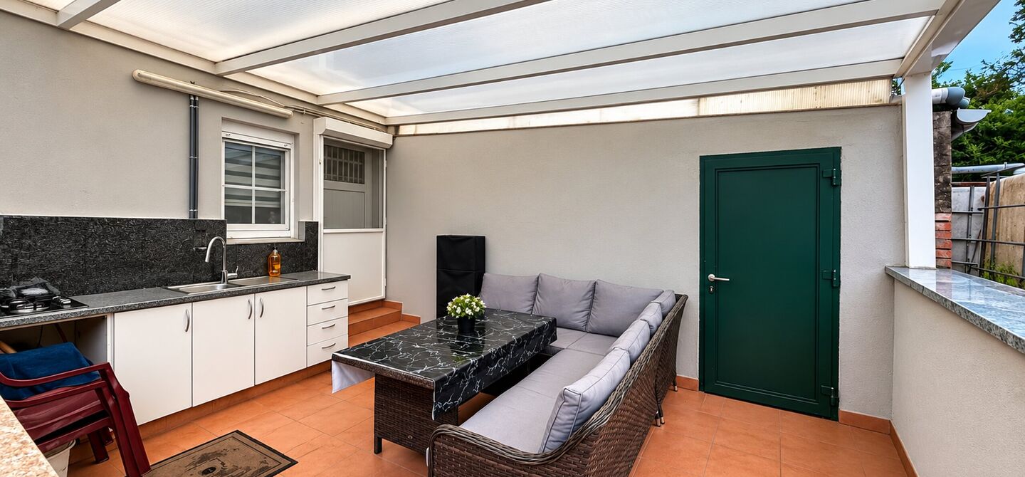 Huis te koop in Heusden-Zolder