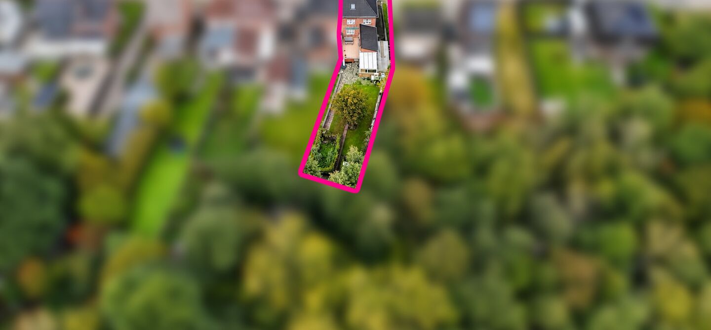 Huis te koop in Heusden-Zolder