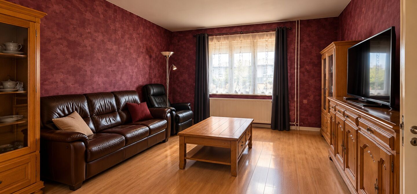 Huis te koop in Heusden-Zolder