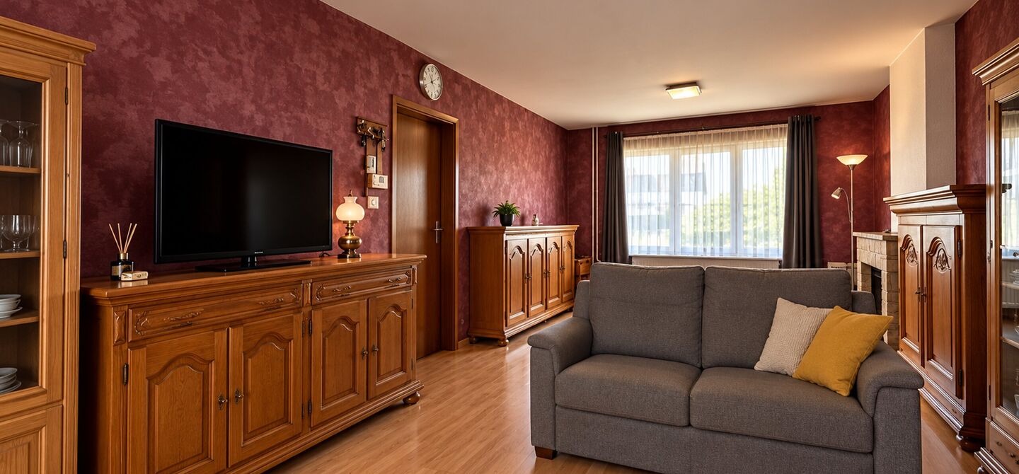 Huis te koop in Heusden-Zolder