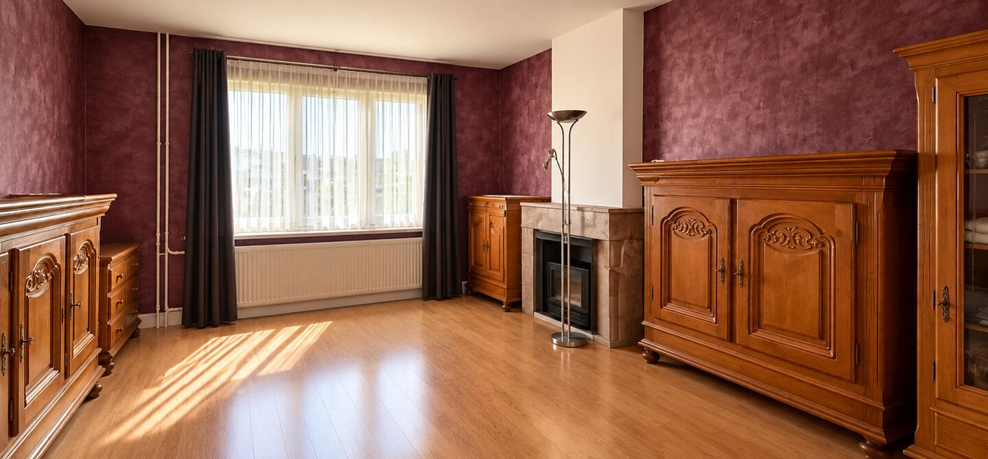 Huis te koop in Heusden-Zolder