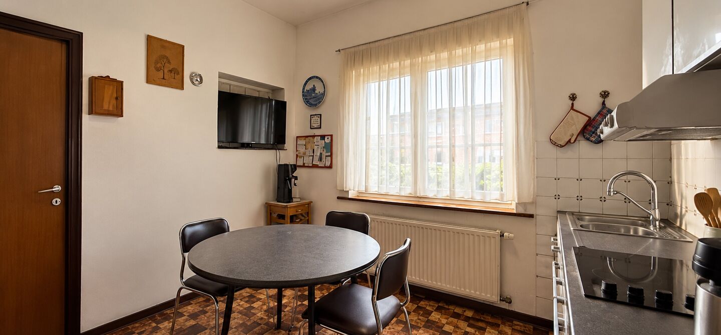 Huis te koop in Heusden-Zolder