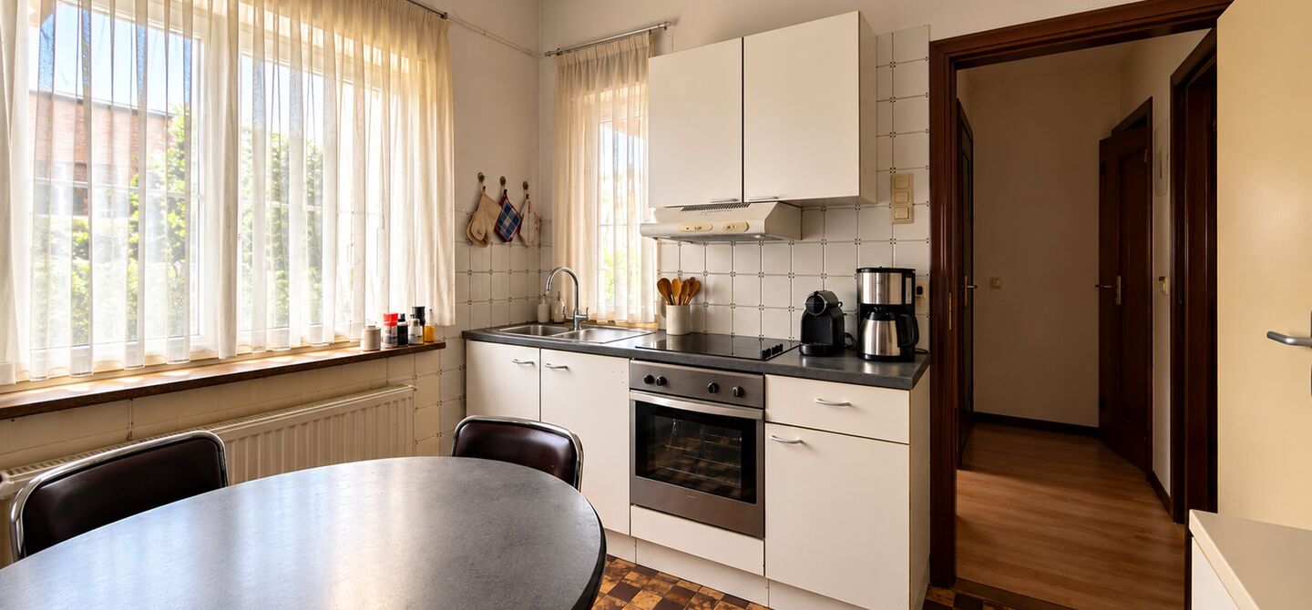 Huis te koop in Heusden-Zolder