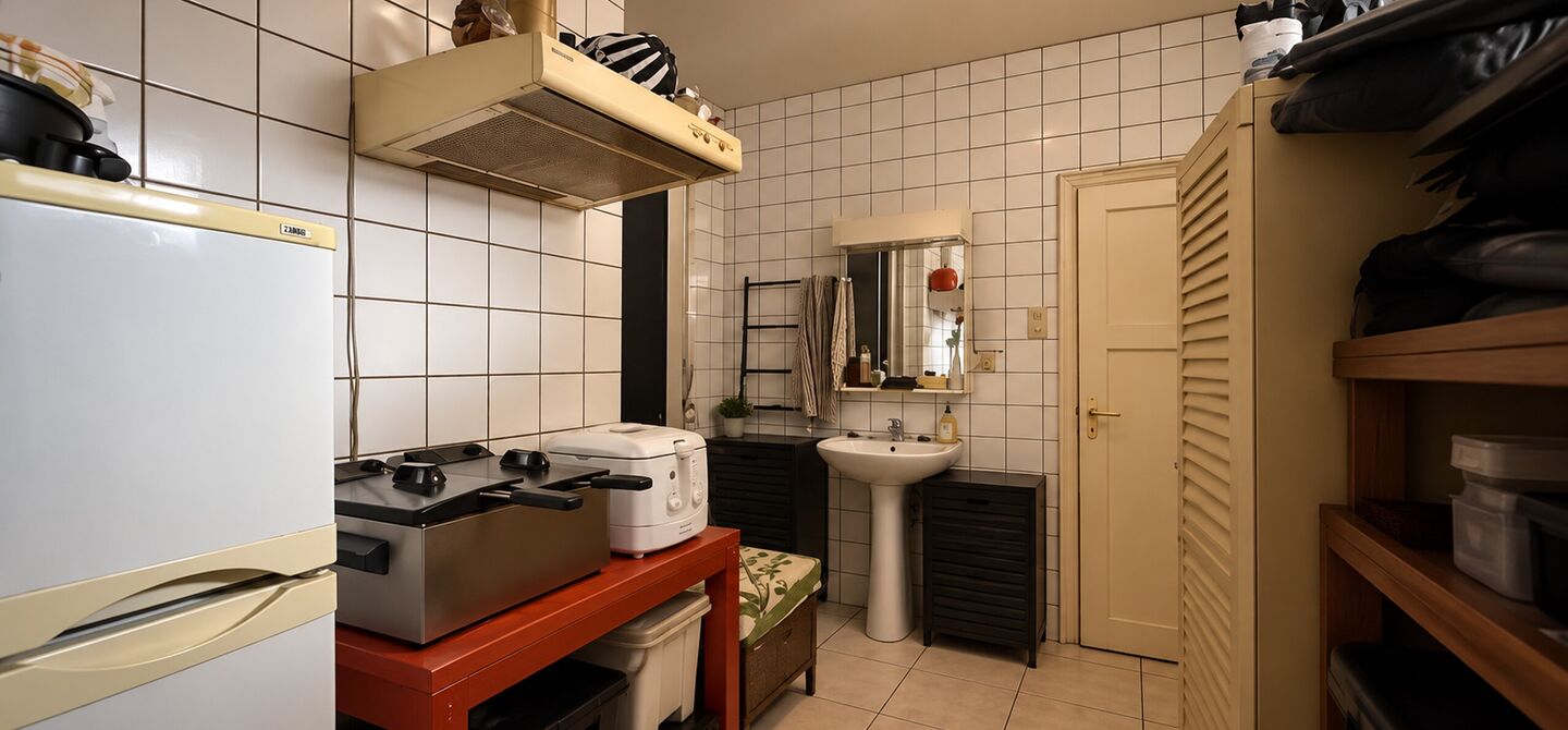 Huis te koop in Heusden-Zolder