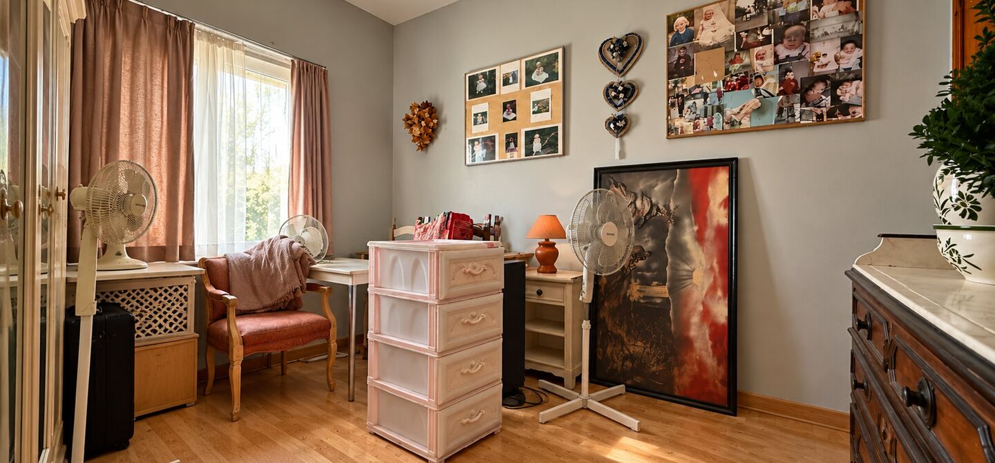 Huis te koop in Heusden-Zolder