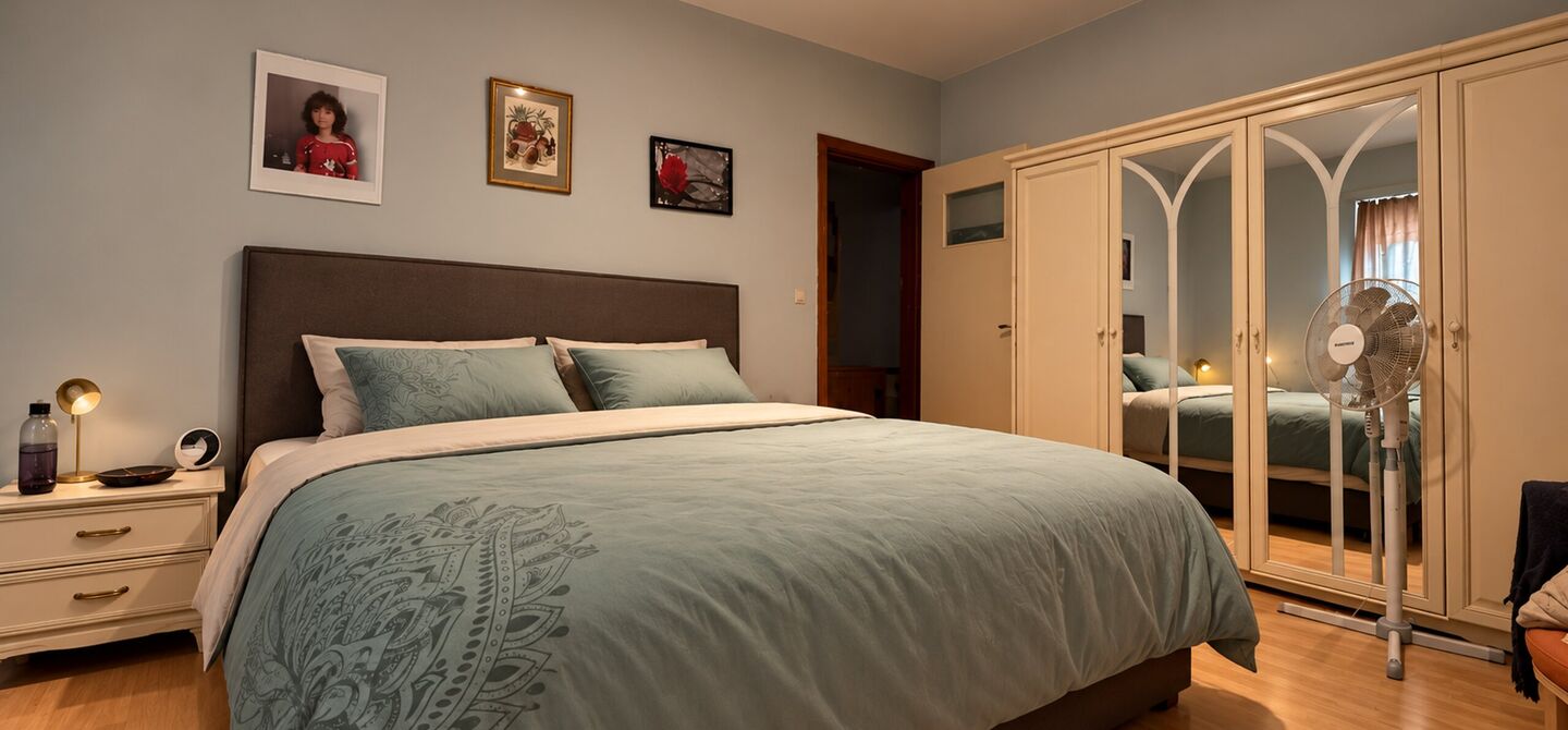 Huis te koop in Heusden-Zolder
