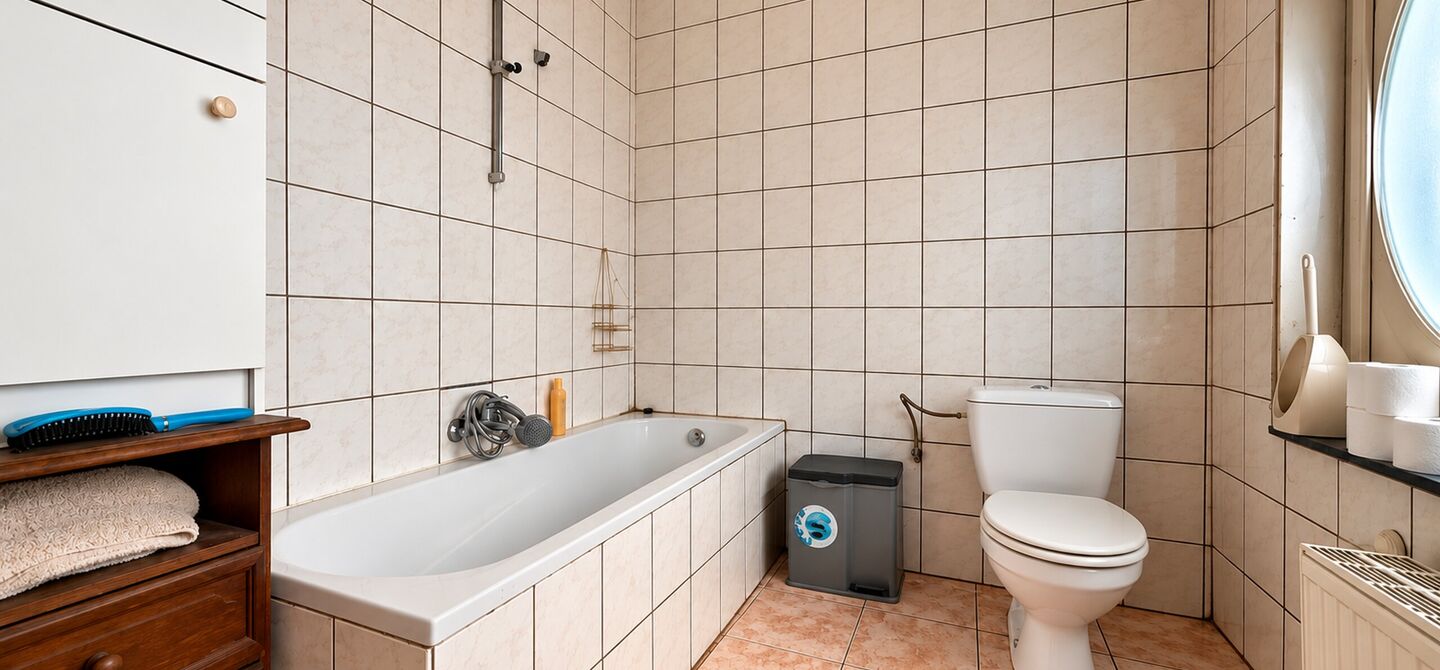 Huis te koop in Heusden-Zolder