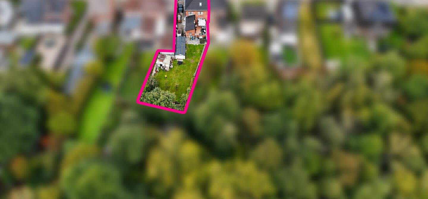 Huis te koop in Heusden-Zolder