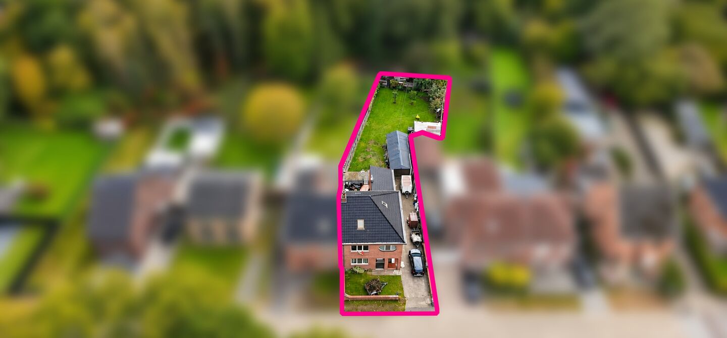 Huis te koop in Heusden-Zolder