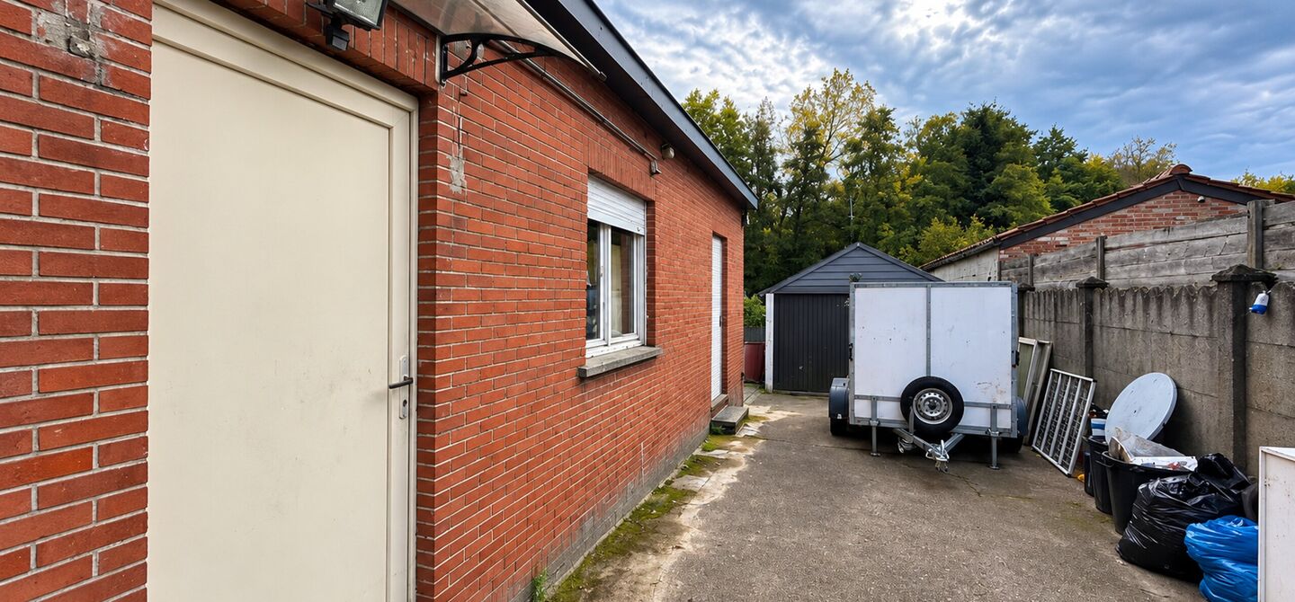Huis te koop in Heusden-Zolder