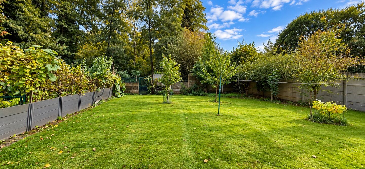 Huis te koop in Heusden-Zolder