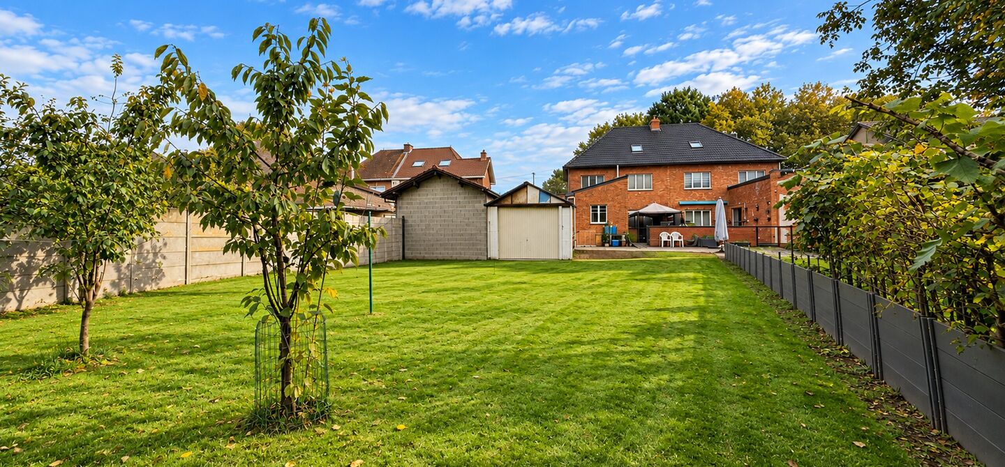 Huis te koop in Heusden-Zolder