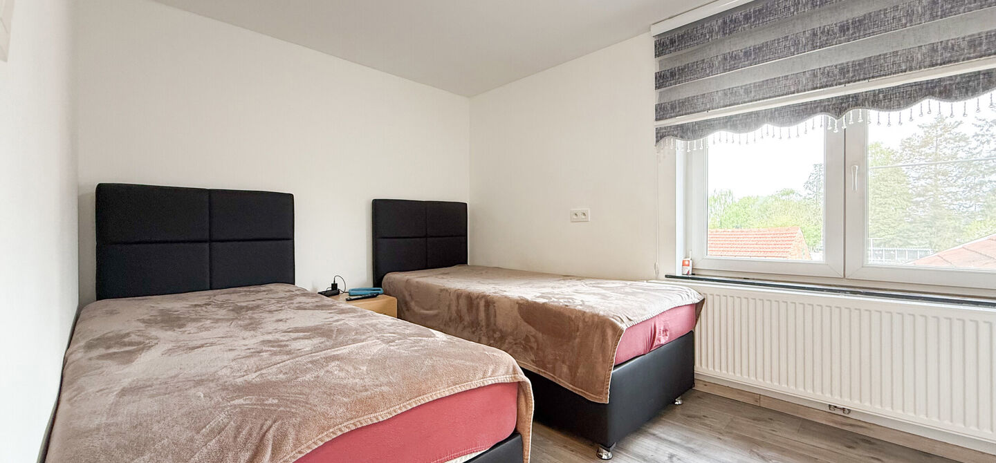 Huis te koop in Heusden-Zolder