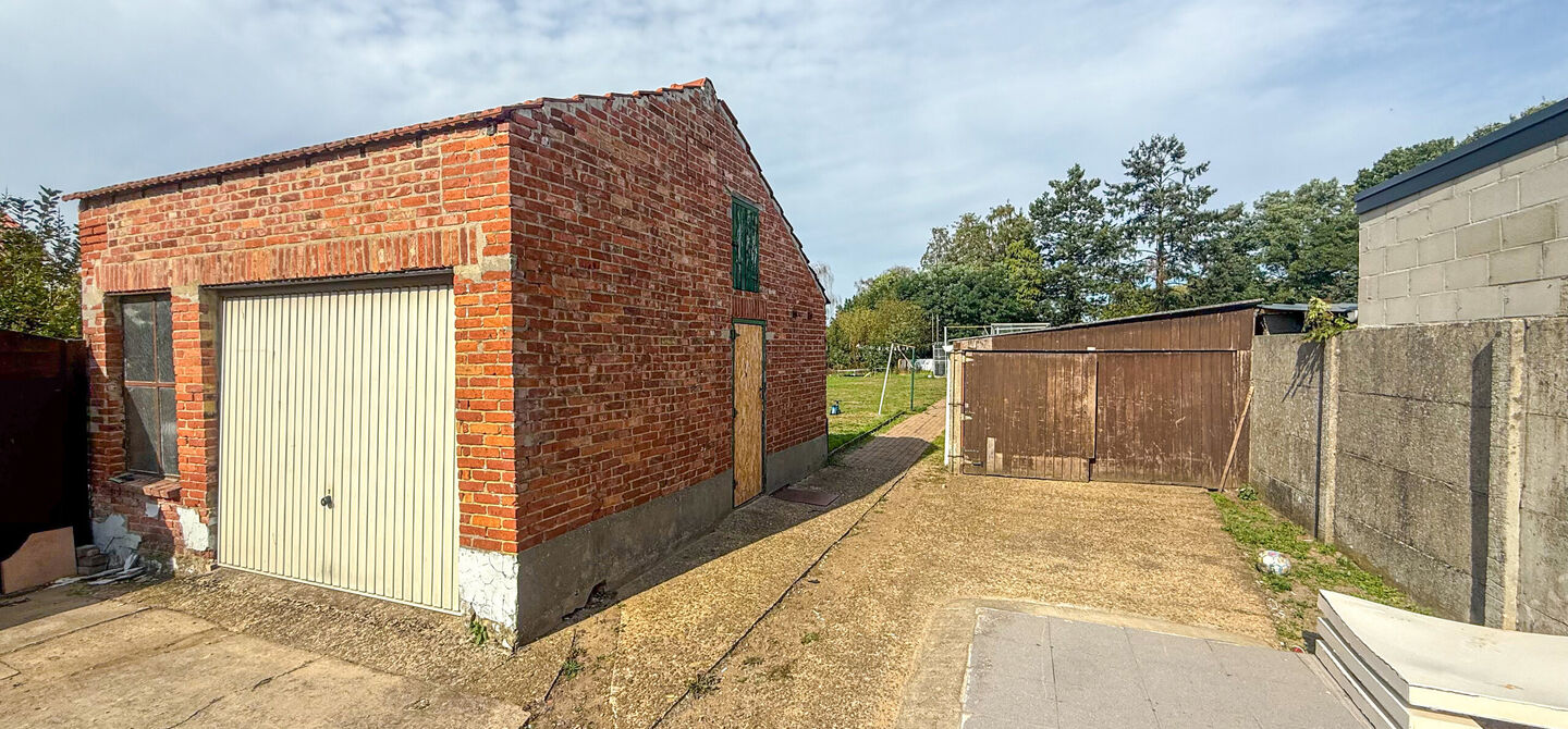 Huis te koop in Heusden-Zolder