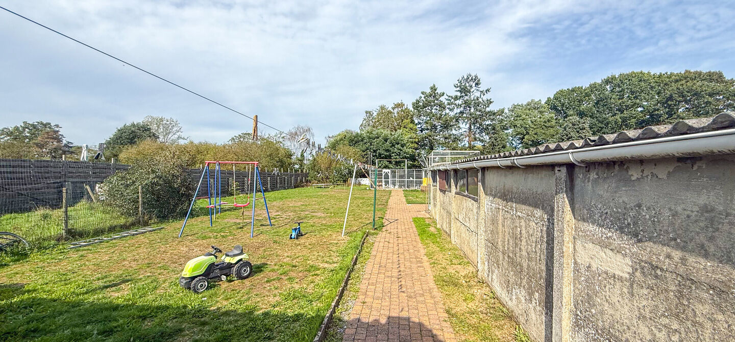 Huis te koop in Heusden-Zolder