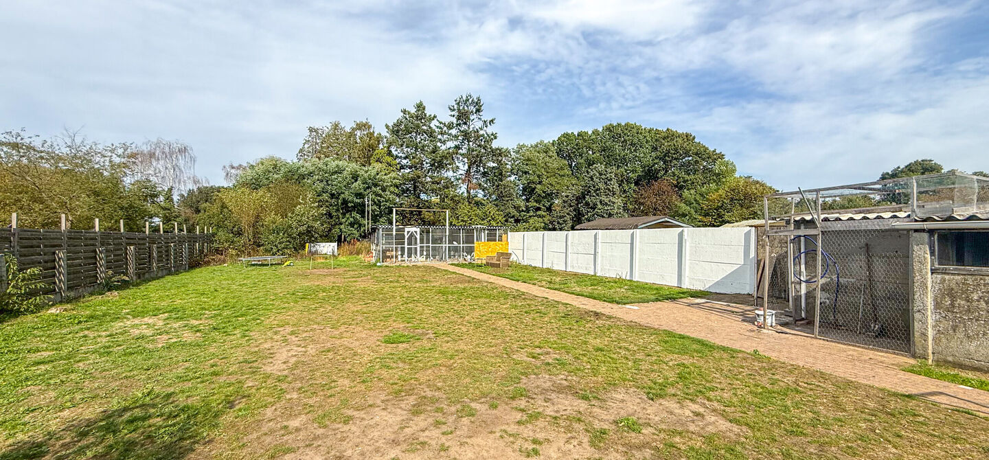 Huis te koop in Heusden-Zolder